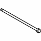 Infiniti 295F5-1MG1A Bolt-Battery