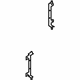 Infiniti 295H7-1MG0A Plate-Battery Mounting