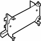 Infiniti 295H6-1MG0A Plate-Battery Mounting