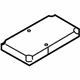 Infiniti 293A0-3WG1A Controller Assy-Battery