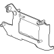 Infiniti 237F4-5NA0A Bracket-VTC Control Unit