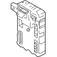 Infiniti 284B1-9CM1A TYPE-ID,ID NO FOR BCM CONFIGURATION