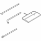 Infiniti 99501-1LA0C Tool Set