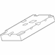 Infiniti 25915-4HB4E Controller Assy-Navigation