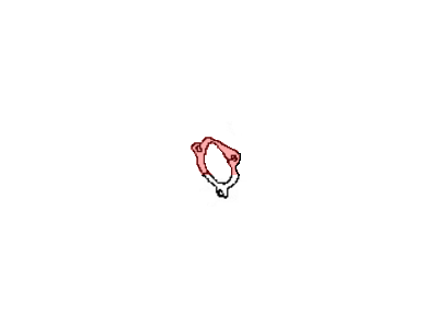 Infiniti 21014-3KY1A Seal-O Ring