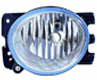 1995 Infiniti Q45 Fog Light Lens