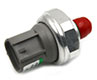 2012 Infiniti M37 HVAC Pressure Switch