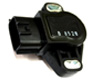 1997 Infiniti Q45 Throttle Position Sensor